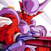 Super Janemba