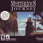 Schizm: Mysterious Journey