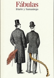 Fábulas (Iriarte Y Samaniego)
