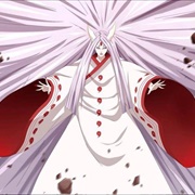 Princess Kaguya Otsutsuki