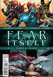 Fear Itself