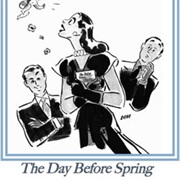 The Day Before Spring
