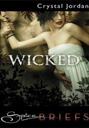 Wicked (Crystal Jordan)