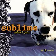 What I Got - Sublime