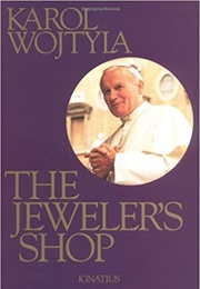 Jeweler&#39;s Shop (Saint Pope John Paul II)