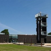 Lille Vildmosecentret