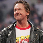 Roddy Piper