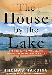 The House by the Lake (Thomas Harding)