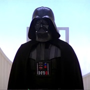 Darth Vader