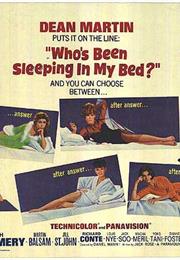 Who&#39;s Been Sleeping in My Bed? (Daniel Mann)
