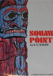 Squaw Point (R.H. Shimer)