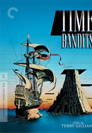 Time Bandits (1981)