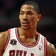 Derrick Rose