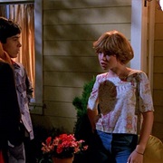 Tina Pinciotti - That 70's Show