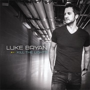 Home Alone Tonight - Luke Bryan Featuring Karen Fairchild
