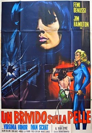 Un Brivido Sulla Pelle (1966)