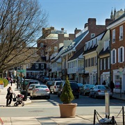 Princeton, New Jersey