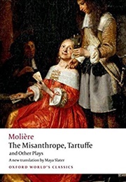 The Plays of Molière (Molière)