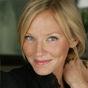 Kelli Giddish