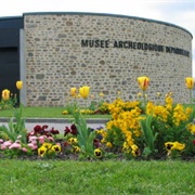 Musée Archéologique Départemental, Jublains