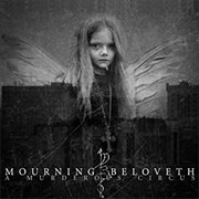 Mourning Beloveth - A Murderous Circus