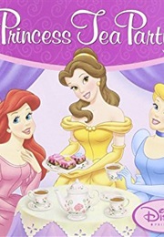 Princess Tea Party (Disney)
