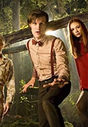 Doctor Who: Flesh and Stone (2010)