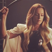 Tijana Bogićević- "In Too Deep"