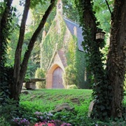 St Catherine&#39;s at Bell Gable