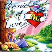 Picnic of Love - Anal Cunt