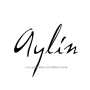 Aylin