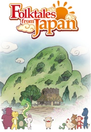 Folktales From Japan (2012)