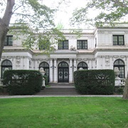 Moreland-Hoffstot House