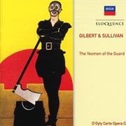 Yeomen of the Guard (Sullivan)