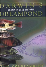 Darwin&#39;s Dreampond (Tijs Goldschmidt)