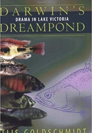 Darwin's Dreampond (Tijs Goldschmidt)