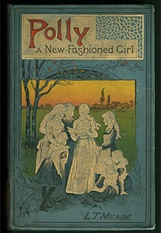Polly (L. T. Meade)