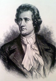 Johann Wolfgang Von Goethe (Germany)