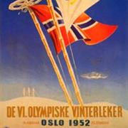 1952 Oslo, Norway