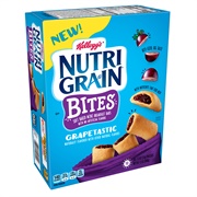 Nutri-Grain Kids Grapetastic