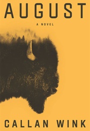 August (Callan Wink)