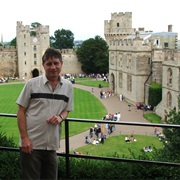 Explore a Medieval Castle