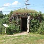 Dugout Home - Walnut Grove, MN