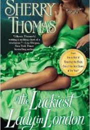 The Luckiest Lady in London