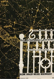 Błędne Gwiazdy Wielkiej Niedźwiedzicy (1965)