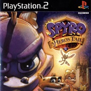 Spyro: A Hero&#39;s Tail