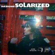 Ian Brown - Solarized