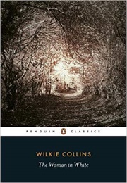 The Woman in White (Penguin Classics)