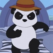 Peter  the  Panda