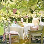 Have Breakfast Outside